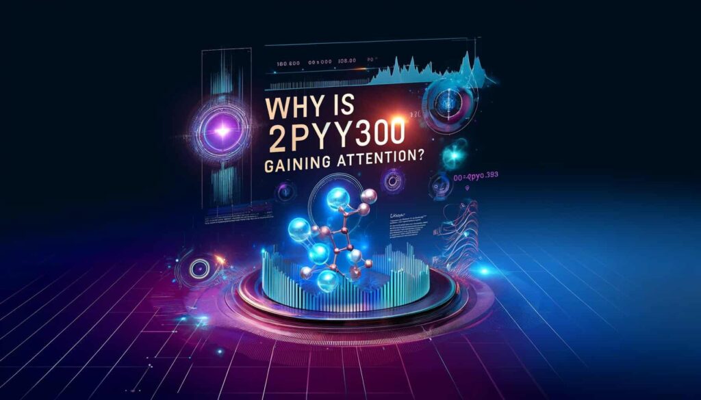 Understanding the 2PYY300: A Comprehensive Overview