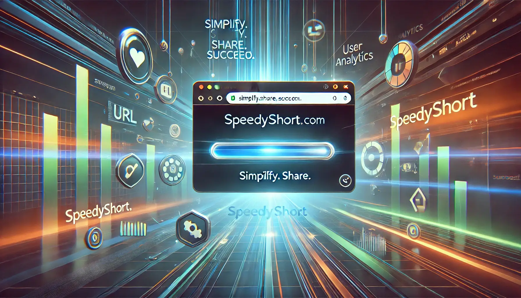 SpeedyShort: Revolutionizing Content Consumption in the Digital Age