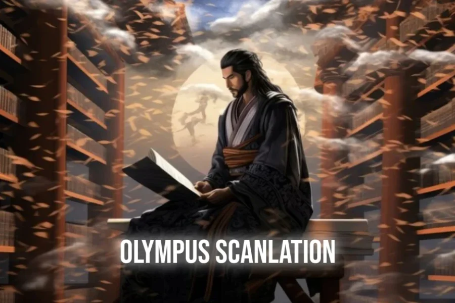 The Rise of Olympus Scanlation: Bridging Cultures Through Manga