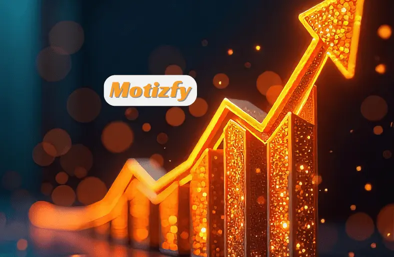 Motizfy: Revolutionizing Motivation and Productivity in the Digital Age