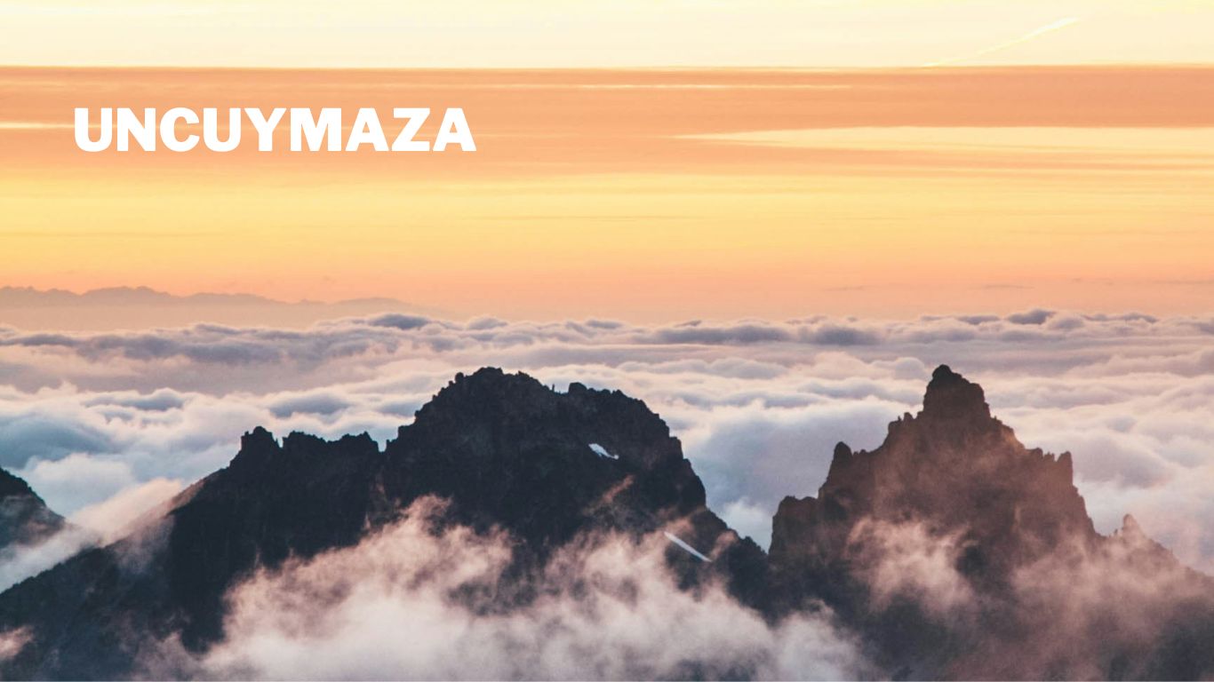 Uncuymaza: A Celebration of Andean Heritage and Tradition