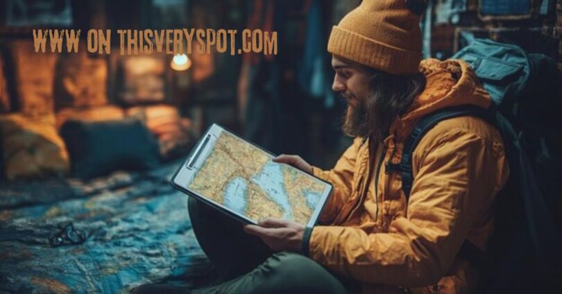 Exploring the Magic of ThisVerySpot.com: Your Ultimate Guide to Discovering Hidden Gems